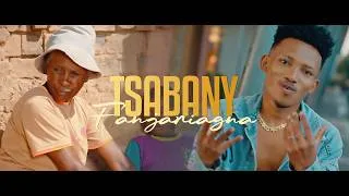 Thumbnail: Tsabany  - Agnanogno fanjariagna (Clip officiel) Directed by Juckel Winner