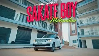 Thumbnail: Sakaté boy - Mekanitao (clip officiel)