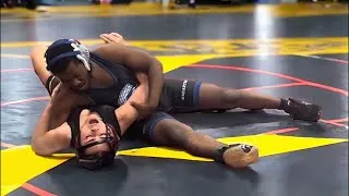 Thumbnail: Boys Defeating girls in wrestling [REUPLOAD]