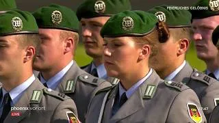 Thumbnail: Des Großen Kurfürsten Reitermarsch