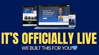Thumbnail: ❌Don’t Scroll Past This If You’re Committed to Growing | It is the change you seek!