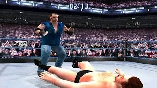 Thumbnail: All Finisher | WWF SmackDown! 2 Know Your Role