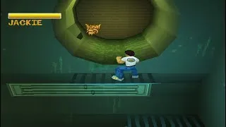 Thumbnail: Jackie Chan Stuntmaster - All Gold Dragon Heads | PS1