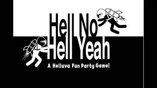 Thumbnail: Hell No Hell Yeah™ by Winning Moves Games USA!