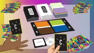 Thumbnail: That Color Speaks to Me® by Winning Moves Games USA
