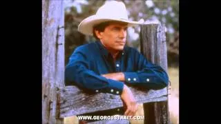 Thumbnail: George Strait - Heaven Is Missing An Angel