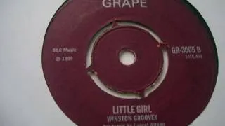 Thumbnail: Winston Groovy - Little Girl