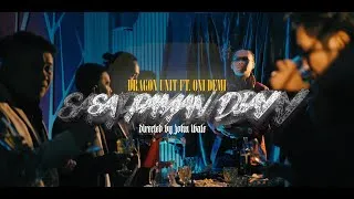 Thumbnail: SA PAMAN DIAY - Dragon Unit ft.Oni Demi