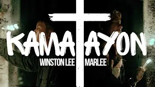 Thumbnail: KAMATAYON- Winston Lee ft. Mar Lee (Music video lyrics)