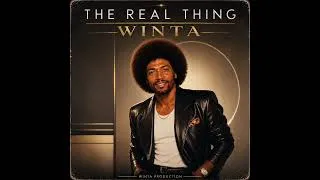 Thumbnail: Winta - The Real Thing