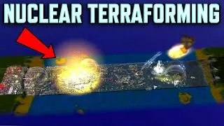 Thumbnail: The Best Game of Beyond All Reason I've Ever Played. MASSIVE RTS BATTLE