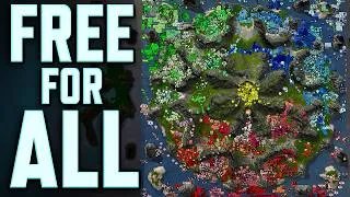 Thumbnail: BEYOND ALL REASON - MASSIVE RTS BATTLE ROYALE