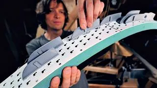 Thumbnail: Designing The Marble Machine's Programming System