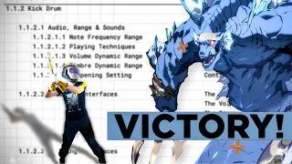 Thumbnail: I Avoided This for Too Long - Design Requirements