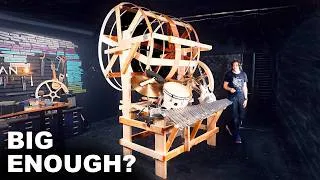 Thumbnail: Is the Monster Music Box Big Enough?