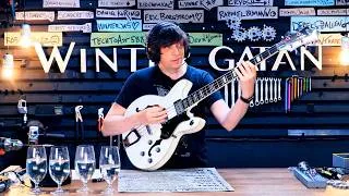 Thumbnail: Every Sound the Marble Machine Can Play - Design Freeze Milestone