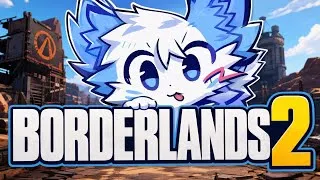 Thumbnail: Borderlands 2 vid