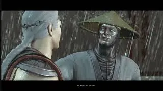 Thumbnail: VOD: MORTAL KOMBAT X