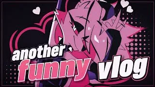 Thumbnail: Another Funny Vlog 
