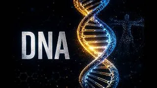 Thumbnail: DNA: The Code That Built You