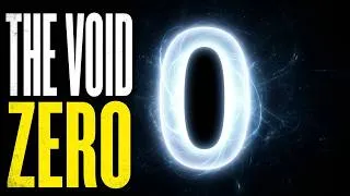 Thumbnail: The Number That Changed Everything | The Story of Zero