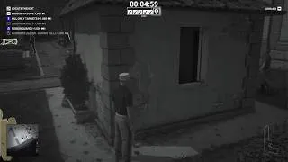 Thumbnail: Damn Death Hit-Boxes