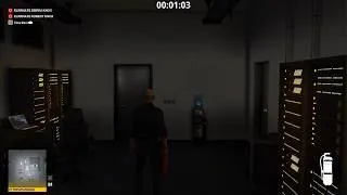 Thumbnail: An Alternative Way to get rid of Unconscious Witnesses