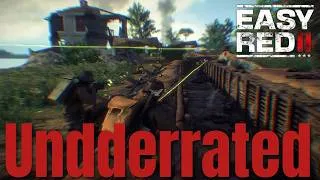 Thumbnail: You Need to Play Easy Red 2