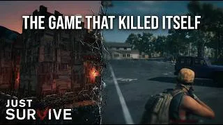 Thumbnail: What Happened to H1Z1? The Game That Destroyed Itself