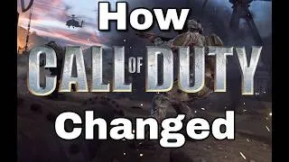 Thumbnail: What Happened to Call of Duty?