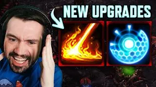 Thumbnail: This NEW Patch Makes Protoss Fun Again. StarCraft 2 Finals