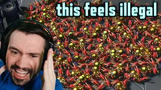 Thumbnail: This New Patch Makes Zerg Zerg Again.