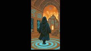 Thumbnail: Chapter Two: The Living City of GAO — Ancient History of the Songhai Empire Capital  Aminata’s