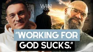 Thumbnail: Your Faith Is Not a Performance Review | Tim Timmons
