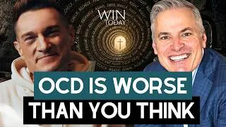 Thumbnail: OCD, Childhood Wounds, and The Dark Night of the Soul | Patrick Lencioni