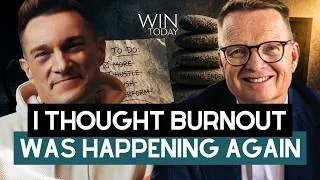 Thumbnail: Why Cynicism Rises from Knowledge | Carey Nieuwhof