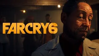 Thumbnail: Boat scene - Far Cry 6