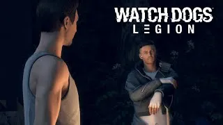 Thumbnail: Jackson Goes Into Aiden's Mind | Watch Dogs Legion: Bloodline