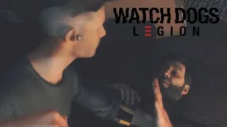 Thumbnail: Aiden Pearce Reunites with Jackson Pearce | Watch Dogs Legion: Bloodline