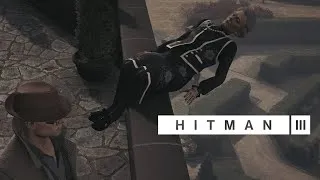 Thumbnail: Alexa Carlisle's Suicide (Death in The Family) - Hitman 3