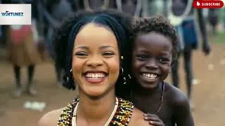 Thumbnail: RIHANNA FT DAVIDO - CLIMAX (2026 MUSIC VIDEO) Remix