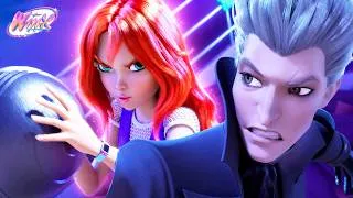 Thumbnail: Winx Club: The Magic is Back | Top 3 Battles: Part 2! ✨🔥 The most incredible moments