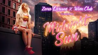 Thumbnail: Midnight Sun | @ZaraLarssonOfficial for Winx Club | Music video