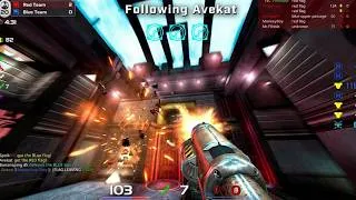 Thumbnail: Quake 3 CTF Highlights test 02