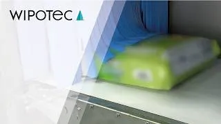 Thumbnail: X-ray inspection of large pet food bags