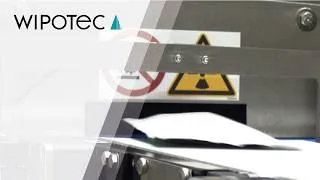 Thumbnail: Combined weighing and X-ray inspection