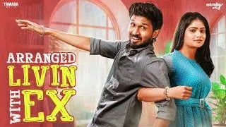 Thumbnail: Arranged Livin with EX 🏠💔  | Ft.Mahima & Kevin Felson | @WirallyTamilOfficial | Tamada Media