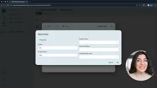 Thumbnail: Pydio Cells Metadata: Classify, Review and Govern Documents More Effectively