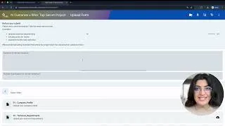 Thumbnail: Pydio Cells Pages: Knowledge Management for Secure Document Collaboration