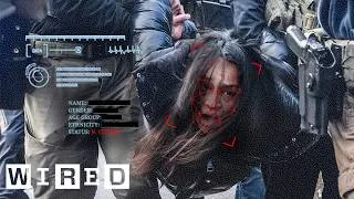 Thumbnail: How ICE Raids Use War Tech to Tip the Scales | Incognito Mode | WIRED